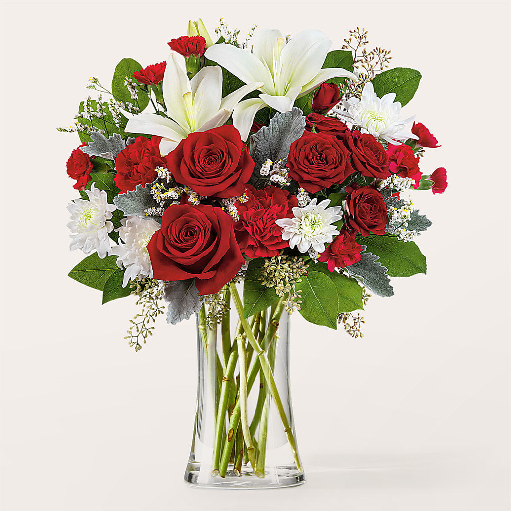Floral Symphony Bouquet – KAREN'S FLOWER KOTTAGE, Hayward CA