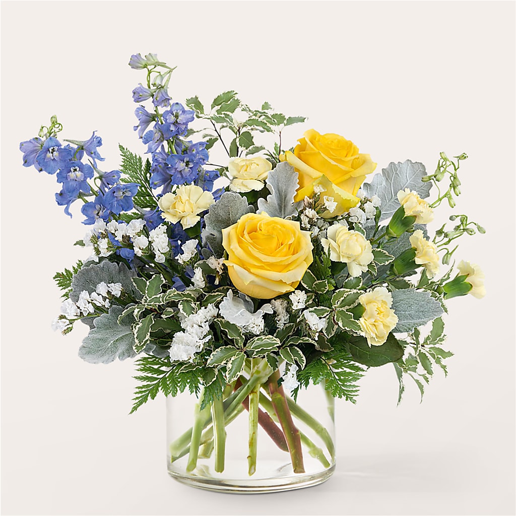 Butterfly Wings Bouquet – KAREN'S FLOWER KOTTAGE, Hayward CA