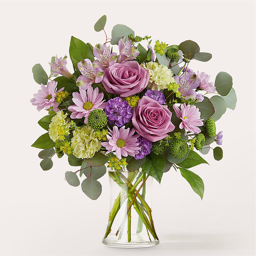Emerald City Bouquet – KAREN'S FLOWER KOTTAGE, Hayward CA