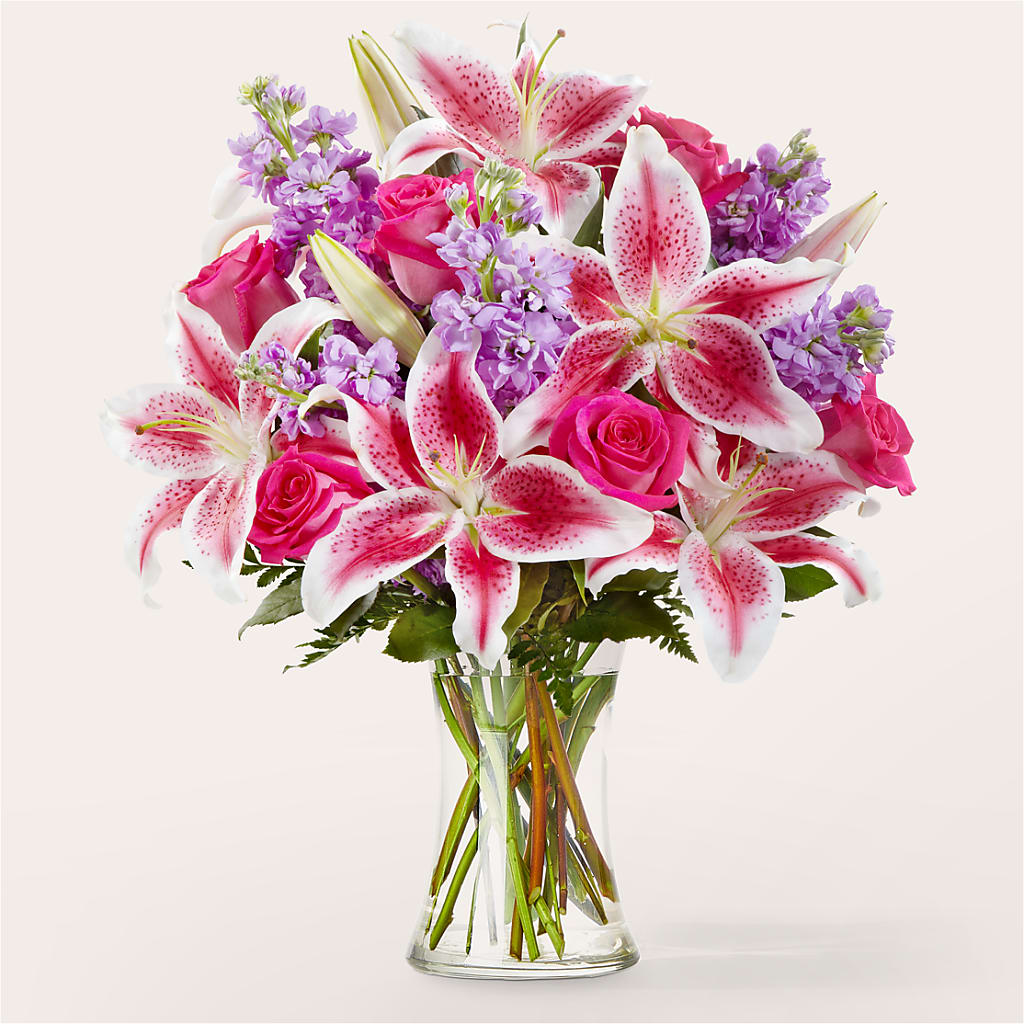 Amore Bouquet – KAREN'S FLOWER KOTTAGE, Hayward CA