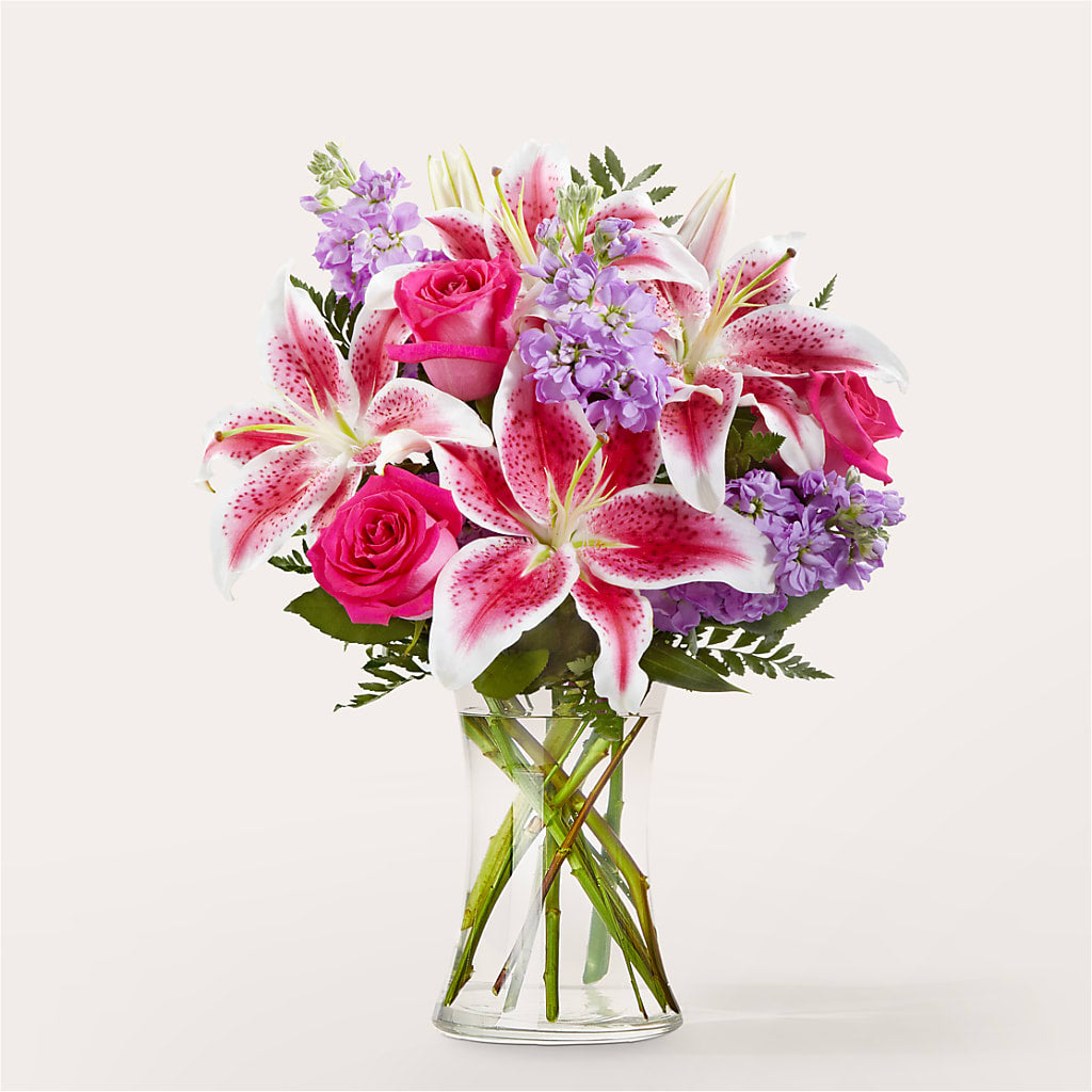 Amore Bouquet – KAREN'S FLOWER KOTTAGE, Hayward CA