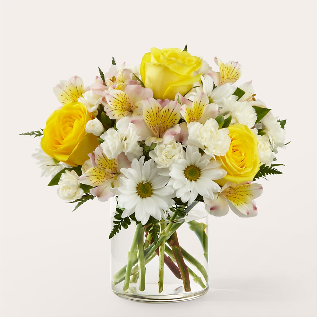 Gleeful Bouquet – KAREN'S FLOWER KOTTAGE, Hayward CA