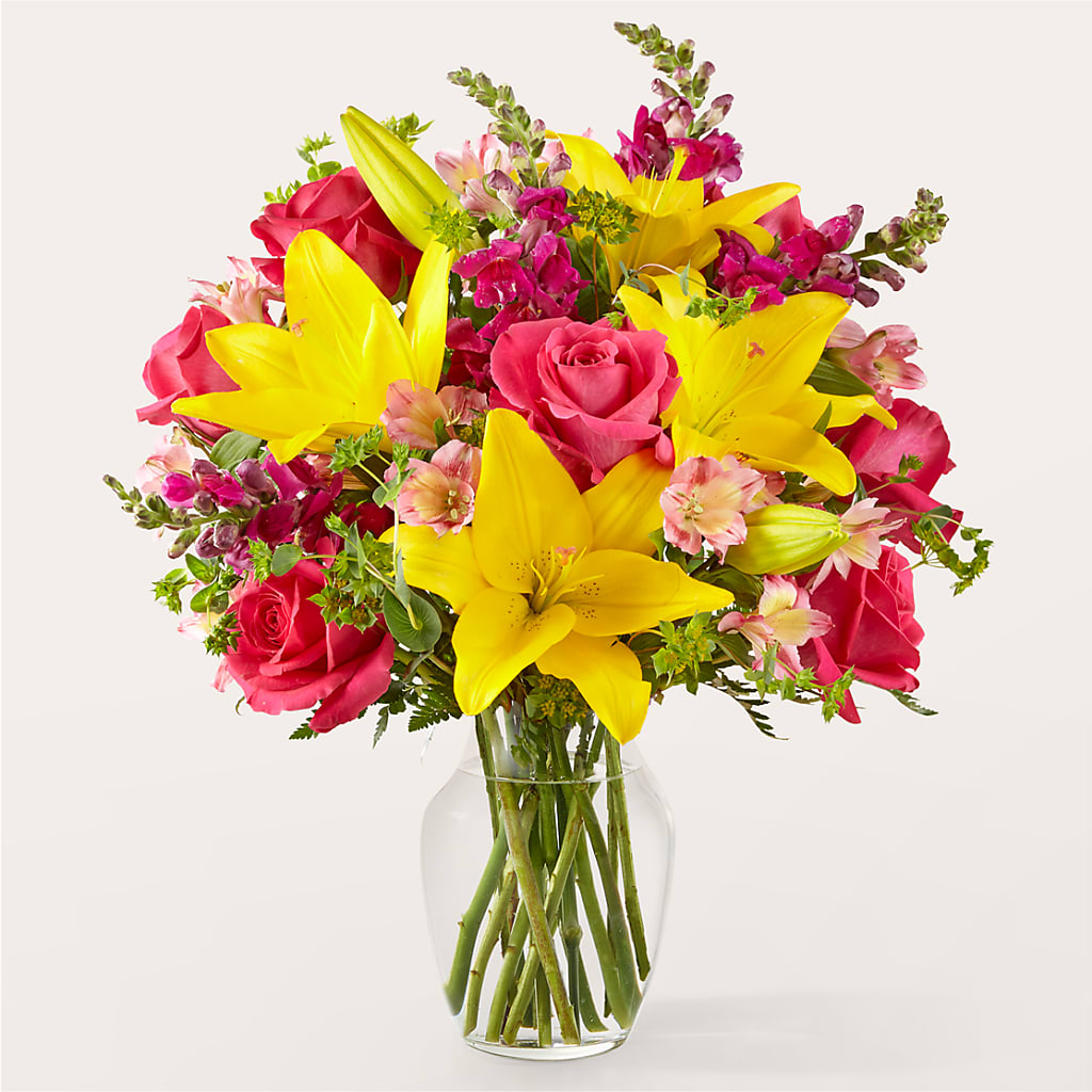 Lovely Day Bouquet – KAREN'S FLOWER KOTTAGE, Hayward CA
