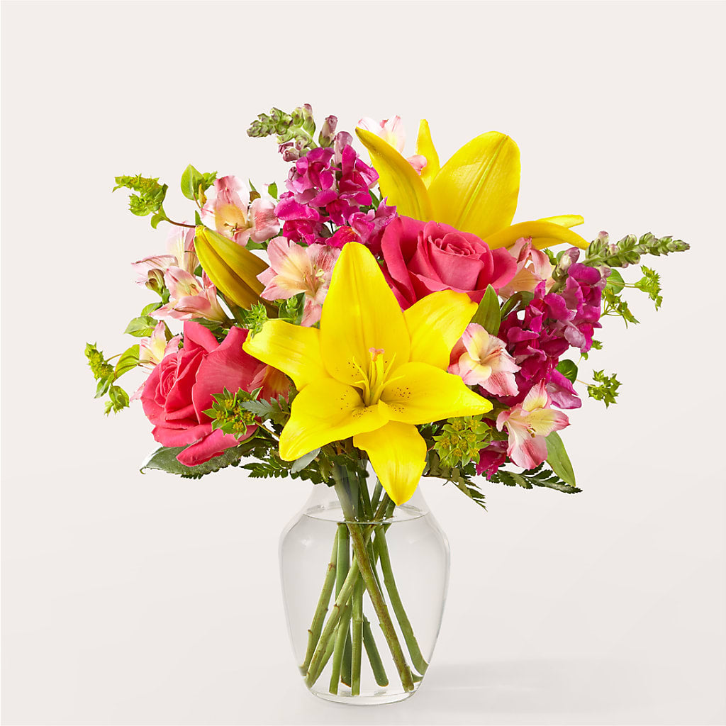 Lovely Day Bouquet – KAREN'S FLOWER KOTTAGE, Hayward CA