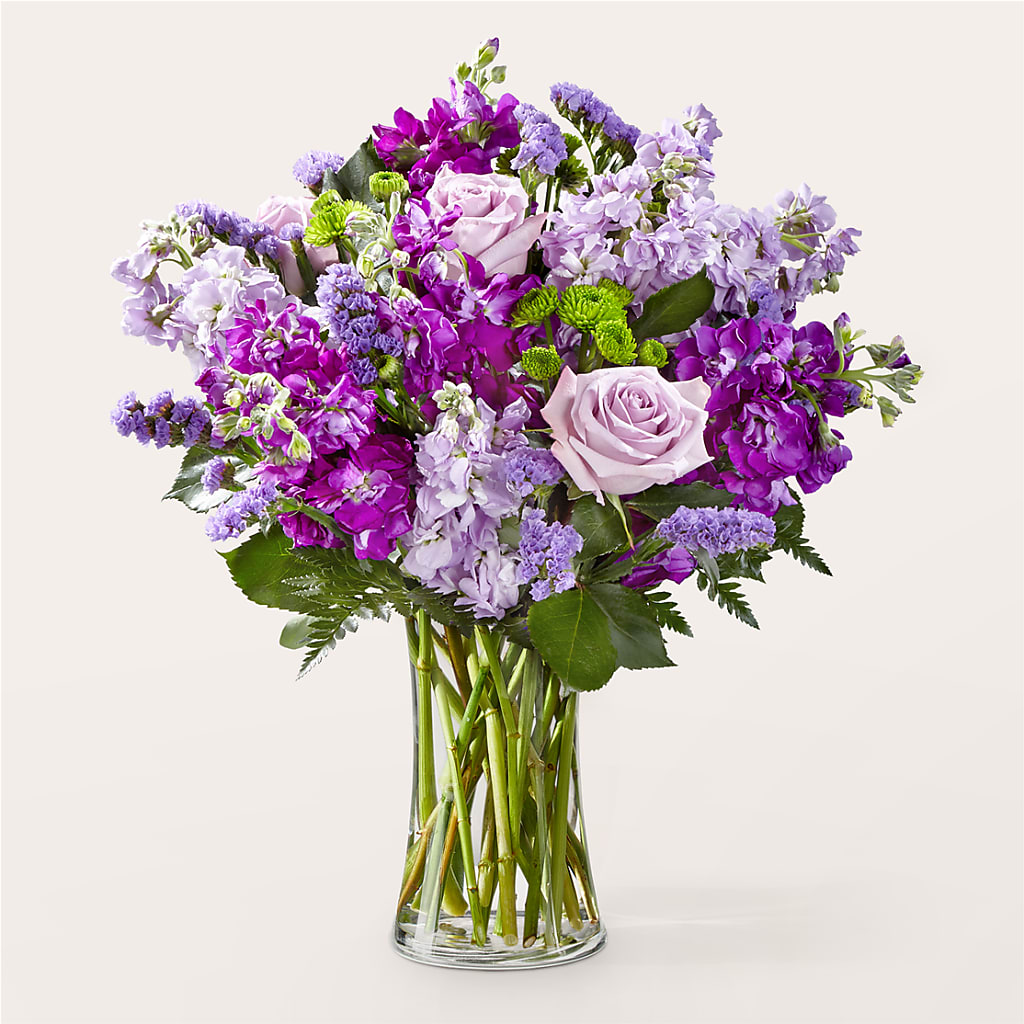 Grapeful Bouquet – KAREN'S FLOWER KOTTAGE, Hayward CA