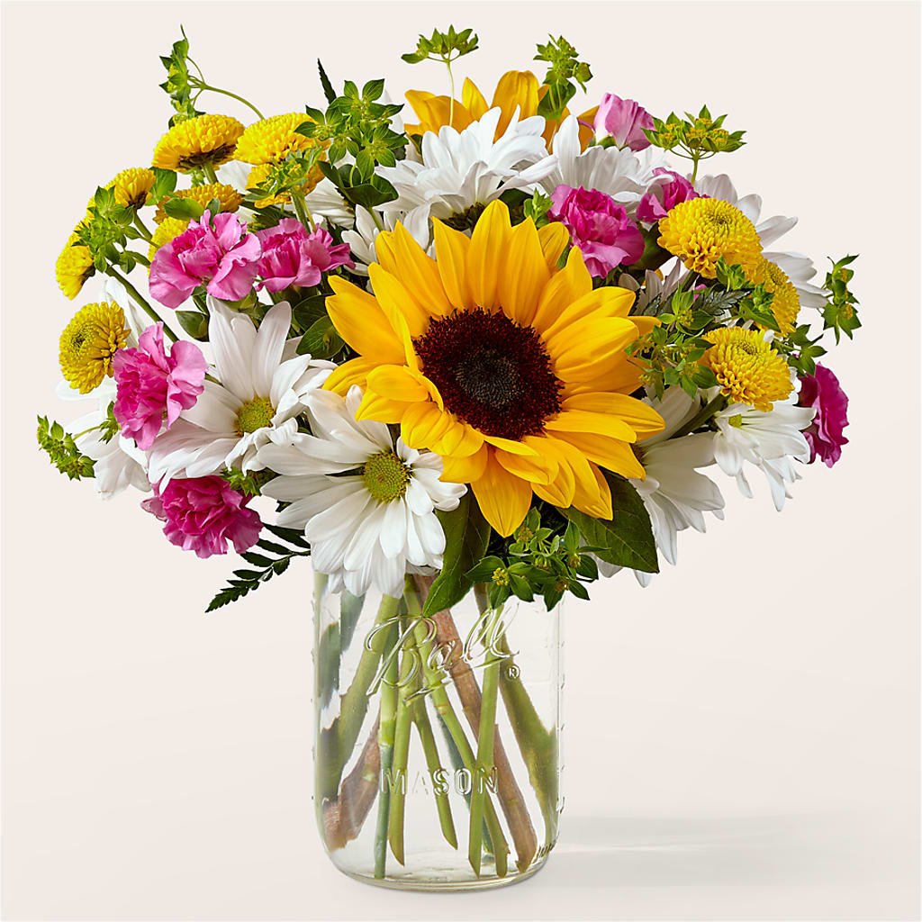 Aglow Bouquet – KAREN'S FLOWER KOTTAGE, Hayward CA