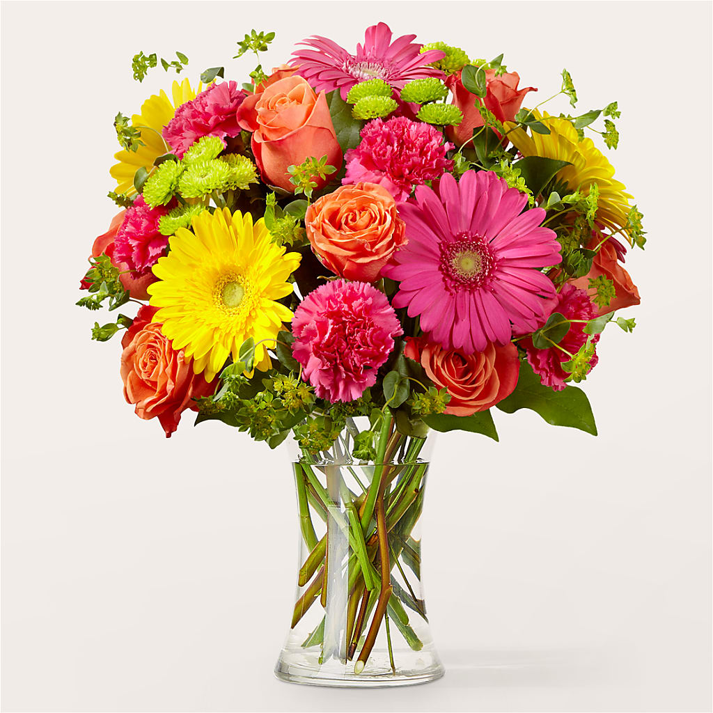 Fruit Punch Bouquet – KAREN'S FLOWER KOTTAGE, Hayward CA