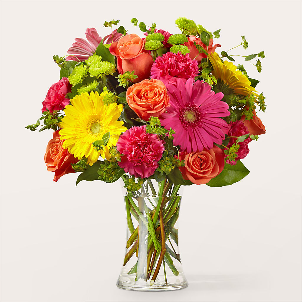 Fruit Punch Bouquet – KAREN'S FLOWER KOTTAGE, Hayward CA
