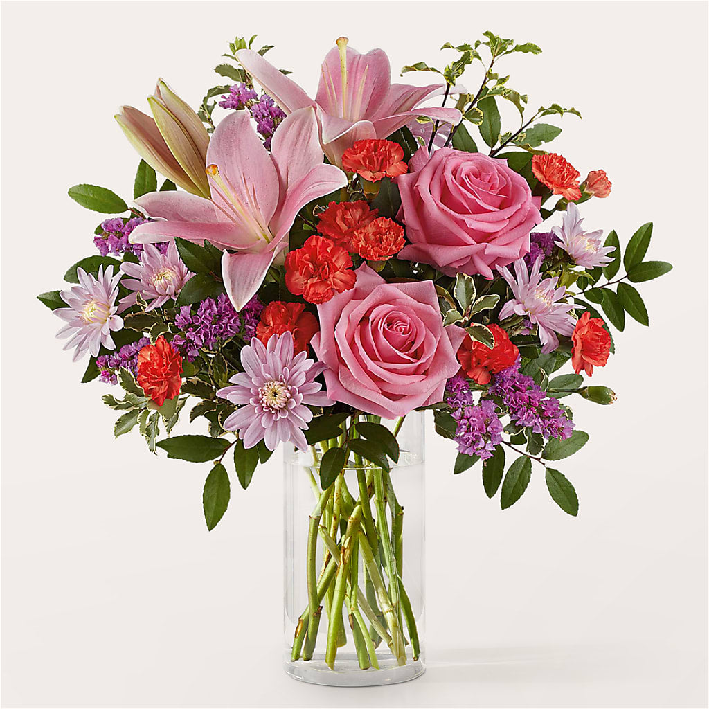 Sequins Bouquet – KAREN'S FLOWER KOTTAGE, Hayward CA