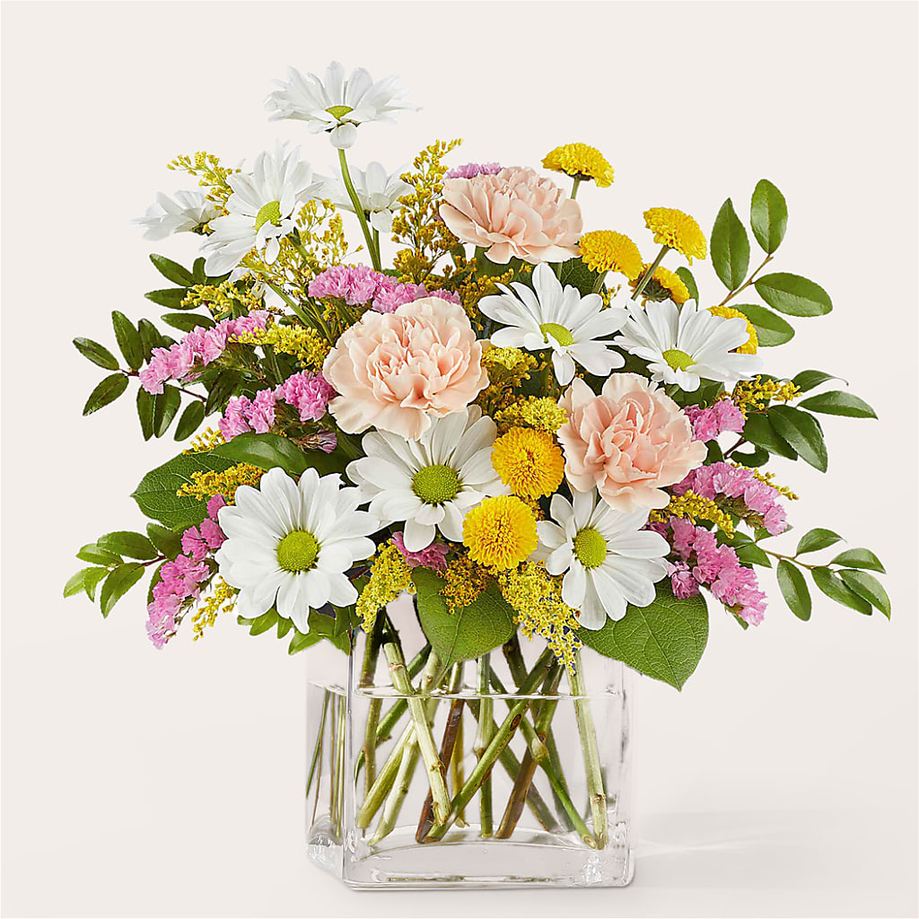 Country Cottage Bouquet – KAREN'S FLOWER KOTTAGE, Hayward CA