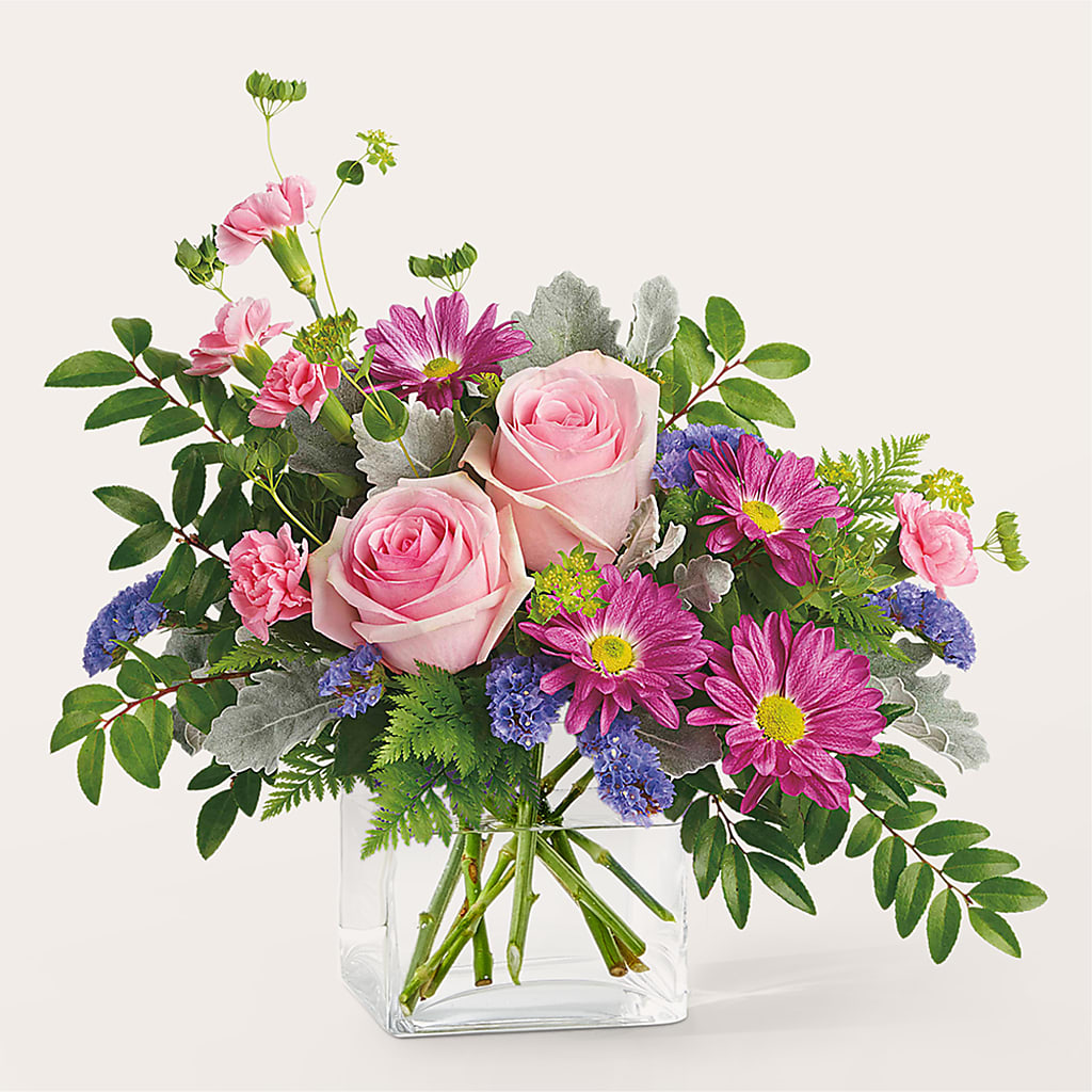 Starlet Bouquet – KAREN'S FLOWER KOTTAGE, Hayward CA