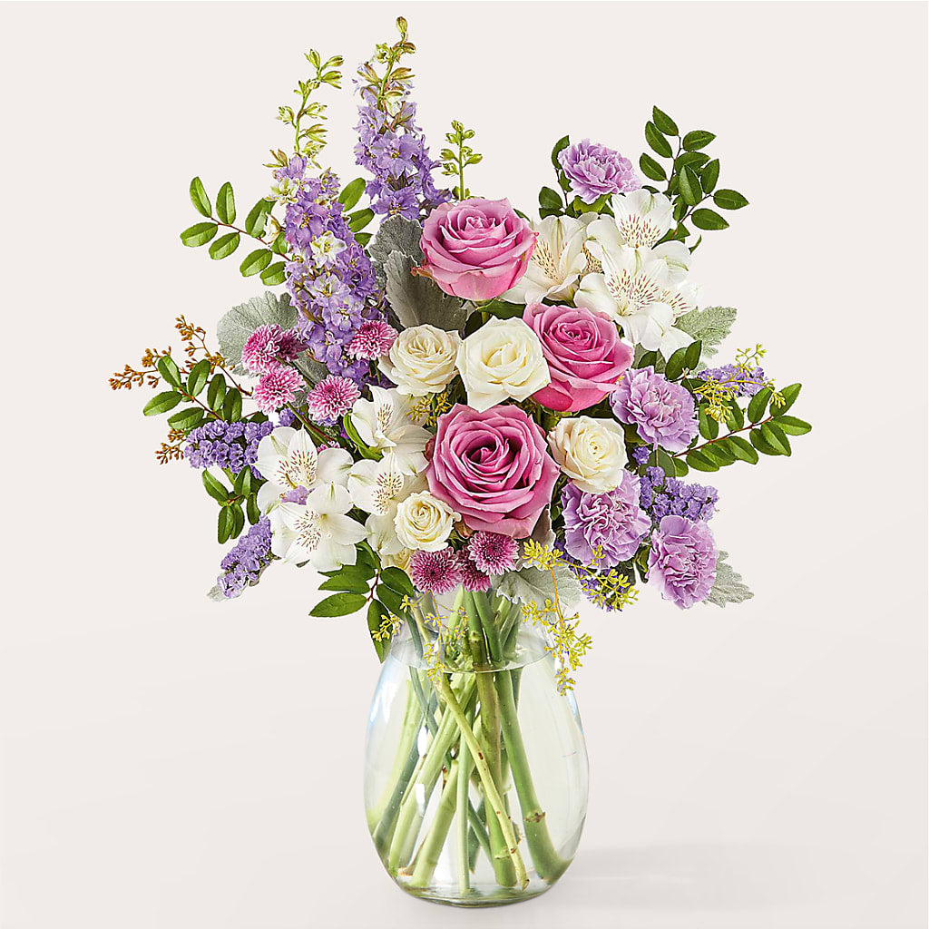 Lucky Me Bouquet – KAREN'S FLOWER KOTTAGE, Hayward CA