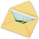 Greeting Card – KAREN'S FLOWER KOTTAGE, Hayward CA
