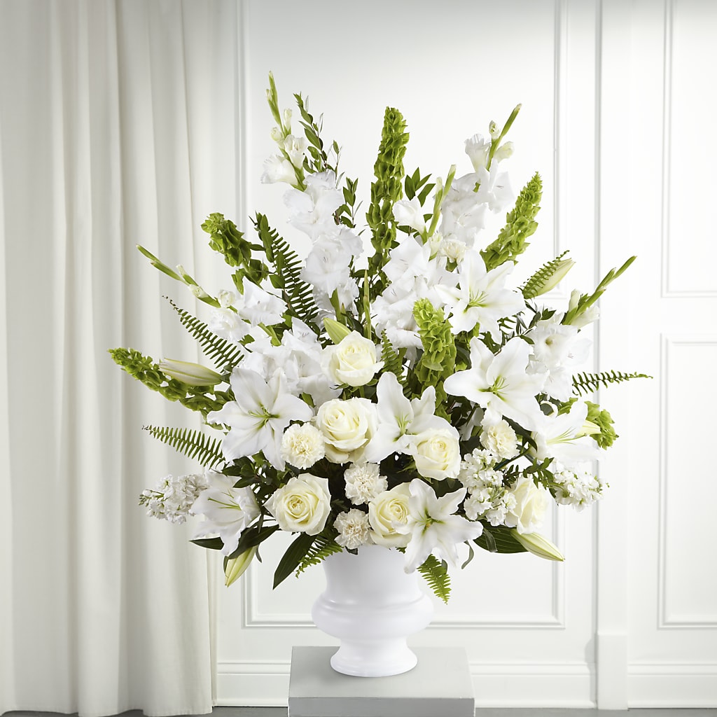 Morning Stars Arrangement – KAREN'S FLOWER KOTTAGE, Hayward CA