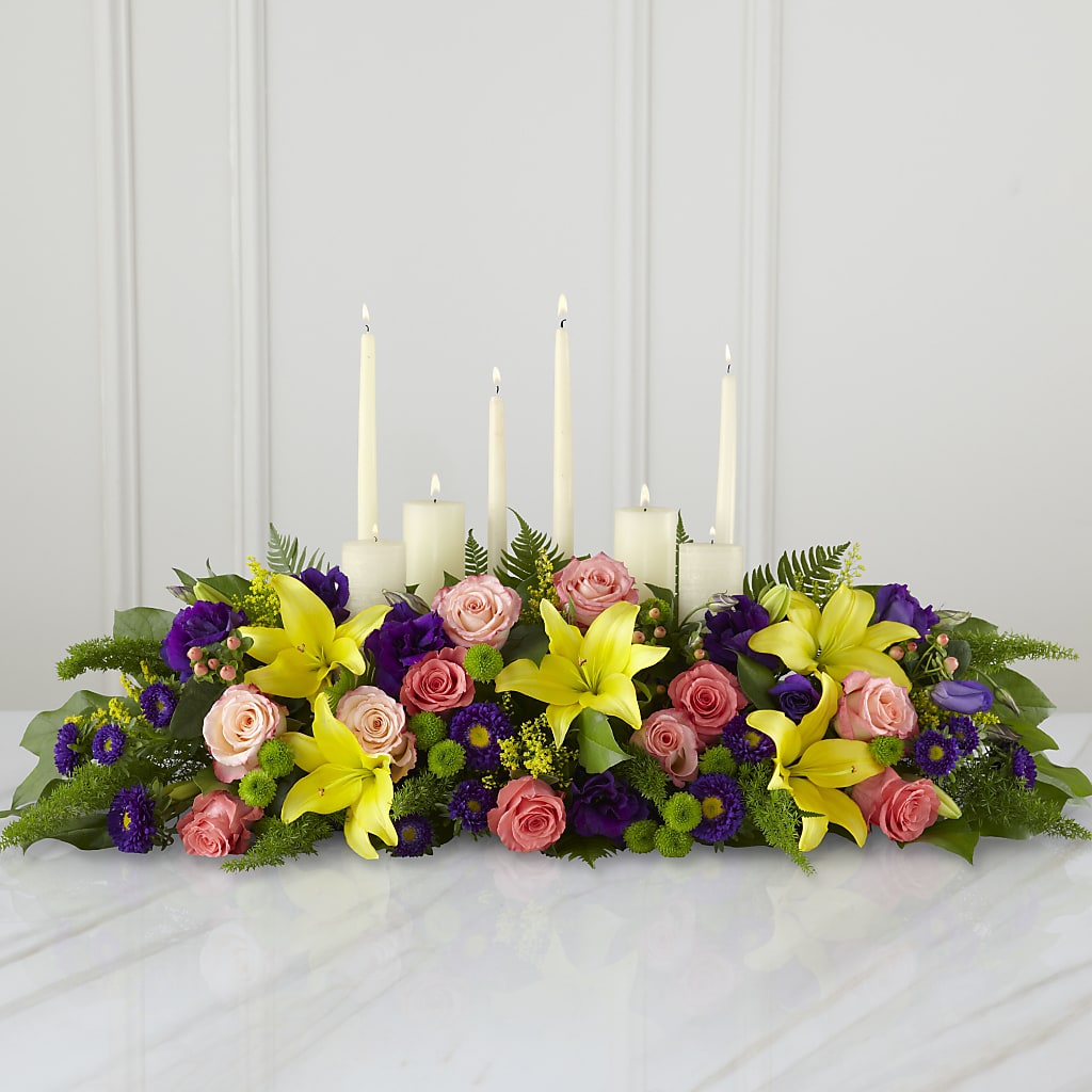 Forever Arrangement – KAREN'S FLOWER KOTTAGE, Hayward CA