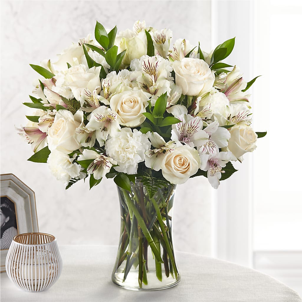 Cherished Friend Bouquet – KAREN'S FLOWER KOTTAGE, Hayward CA