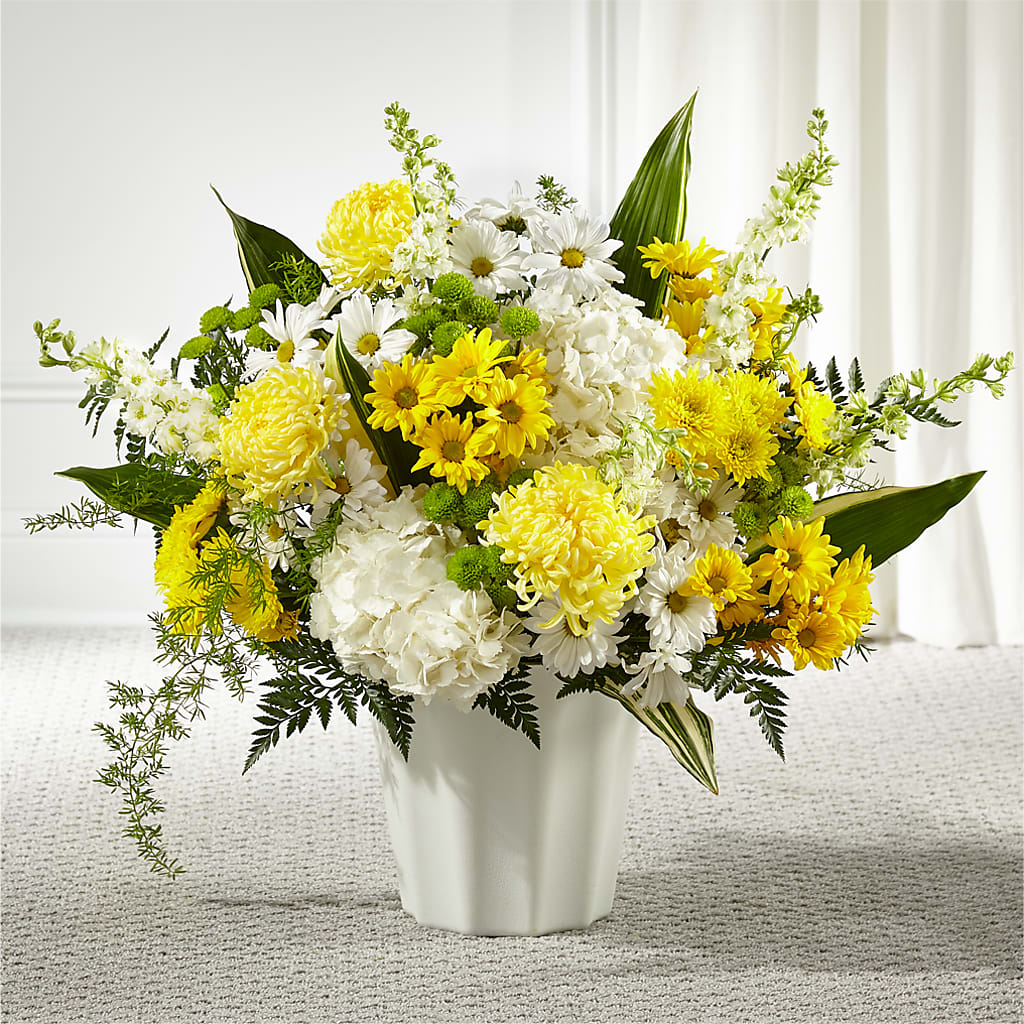 Unity & Grace Floor Basket – KAREN'S FLOWER KOTTAGE, Hayward CA