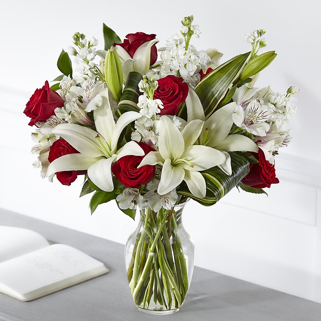 Loving Respect Bouquet – KAREN'S FLOWER KOTTAGE, Hayward CA