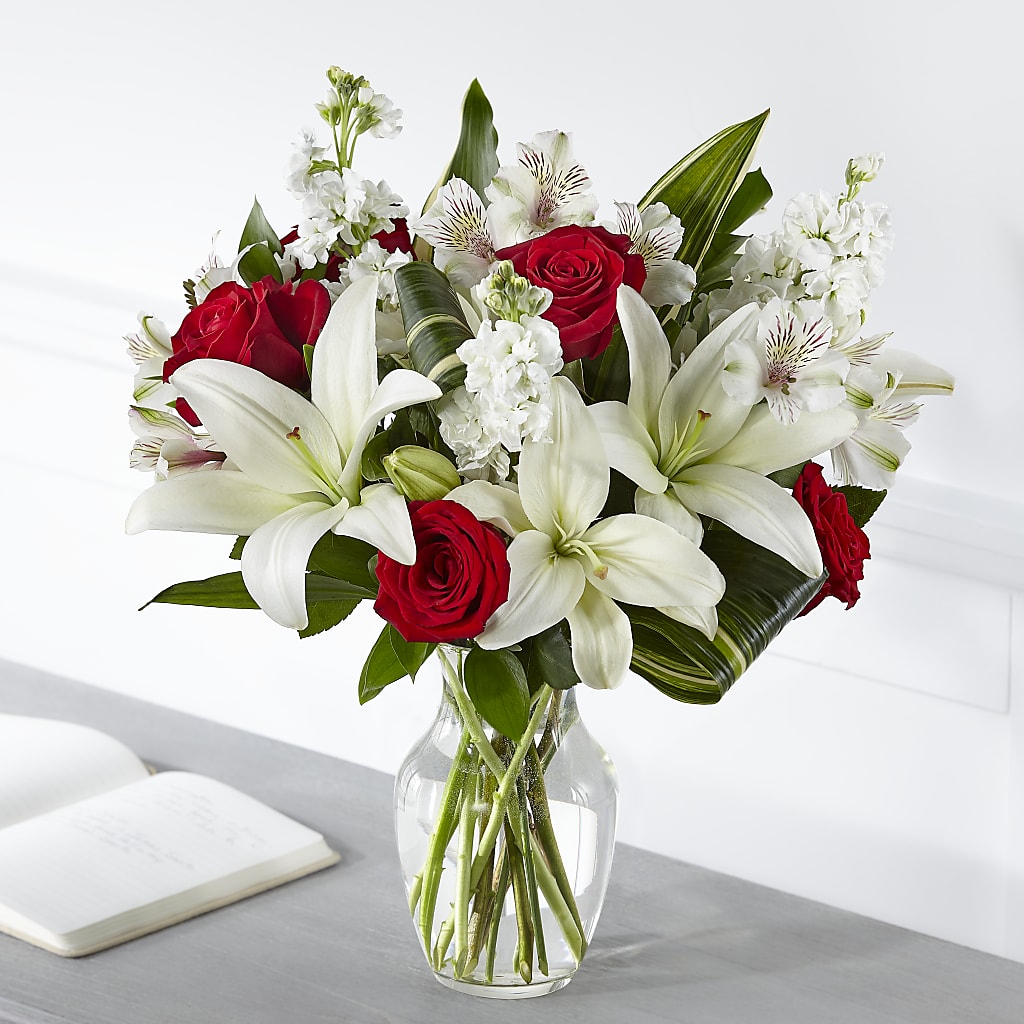 Loving Respect Bouquet – KAREN'S FLOWER KOTTAGE, Hayward CA