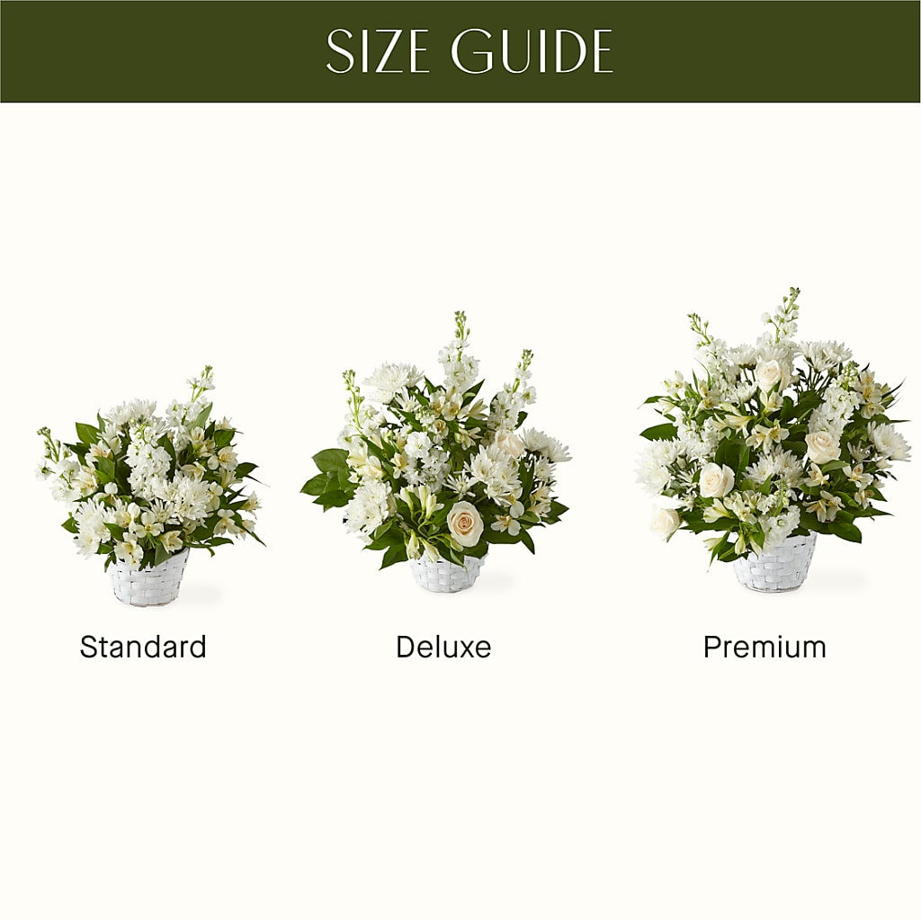 Eternal Affection Arrangement – KAREN'S FLOWER KOTTAGE, Hayward CA