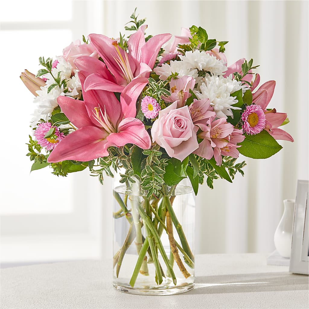 Healing Hug Bouquet – KAREN'S FLOWER KOTTAGE, Hayward CA