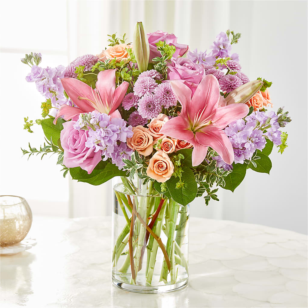 Resilience Bouquet – KAREN'S FLOWER KOTTAGE, Hayward CA