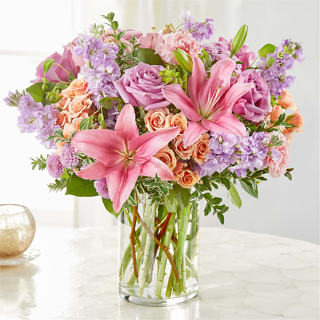 Resilience Bouquet – KAREN'S FLOWER KOTTAGE, Hayward CA