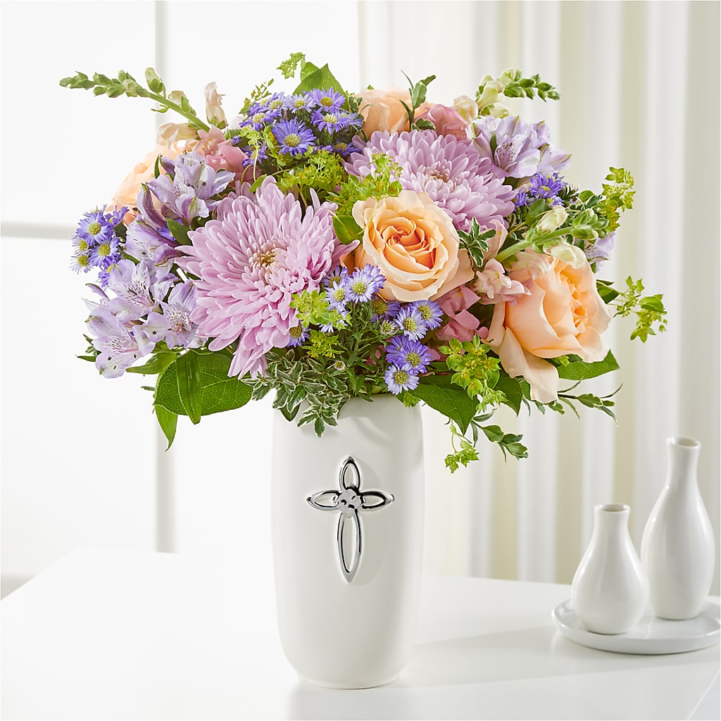 Divine Gift Bouquet – KAREN'S FLOWER KOTTAGE, Hayward CA
