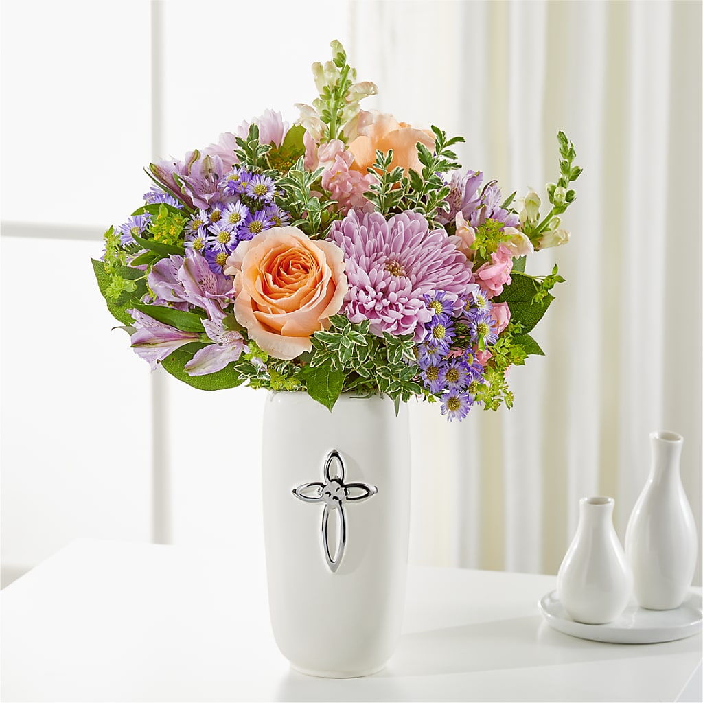 Divine Gift Bouquet – KAREN'S FLOWER KOTTAGE, Hayward CA