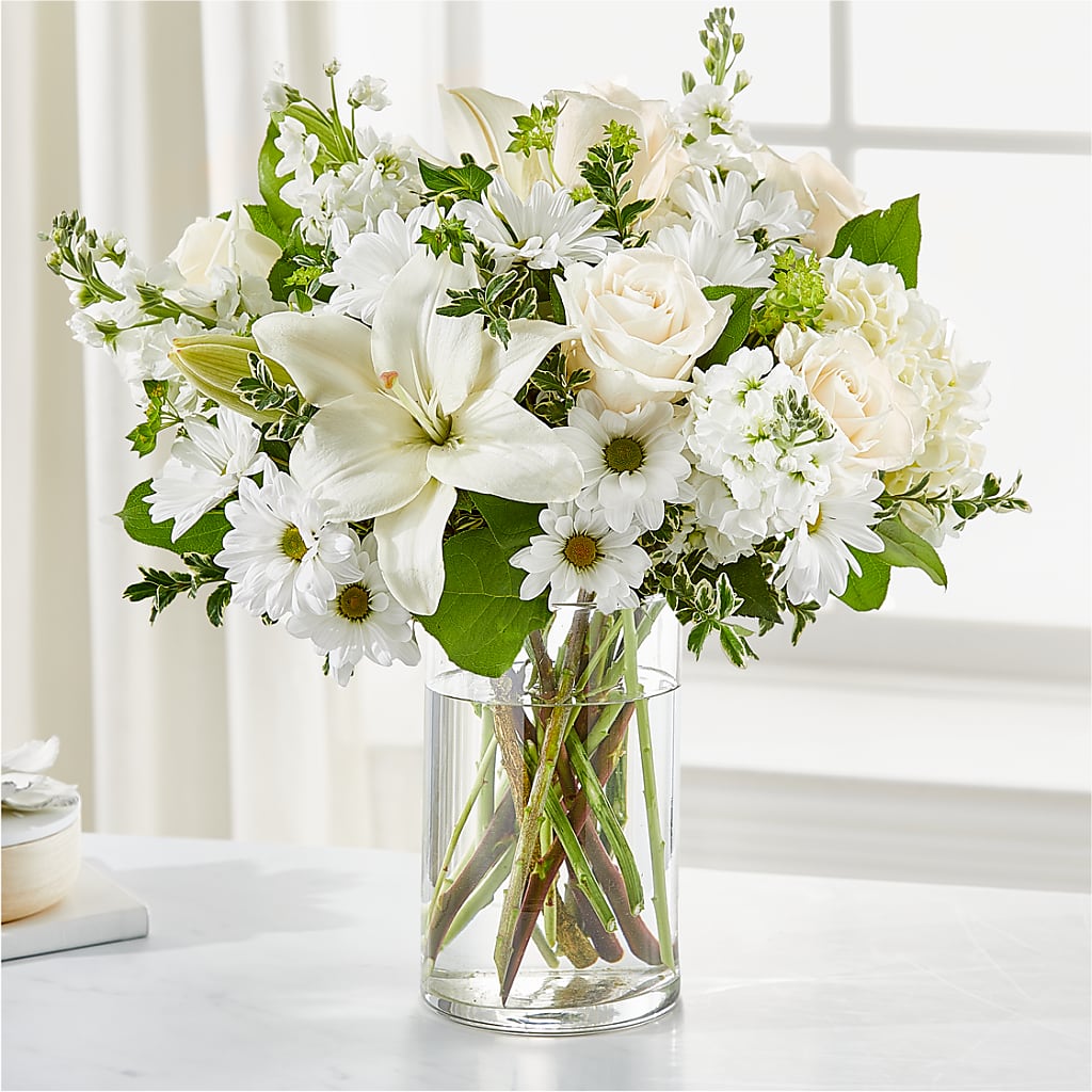 Hope & Renewal Bouquet – KAREN'S FLOWER KOTTAGE, Hayward CA