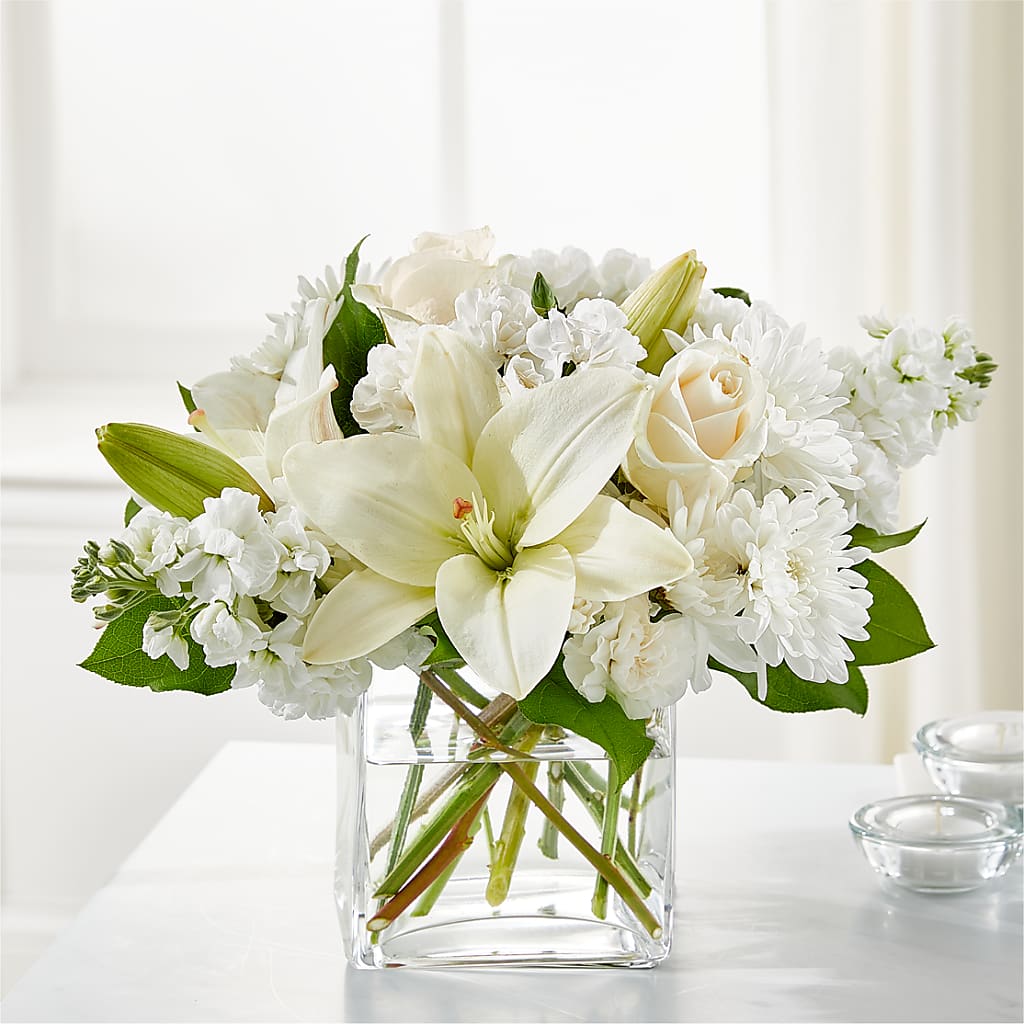 Gentle Breeze Bouquet – KAREN'S FLOWER KOTTAGE, Hayward CA