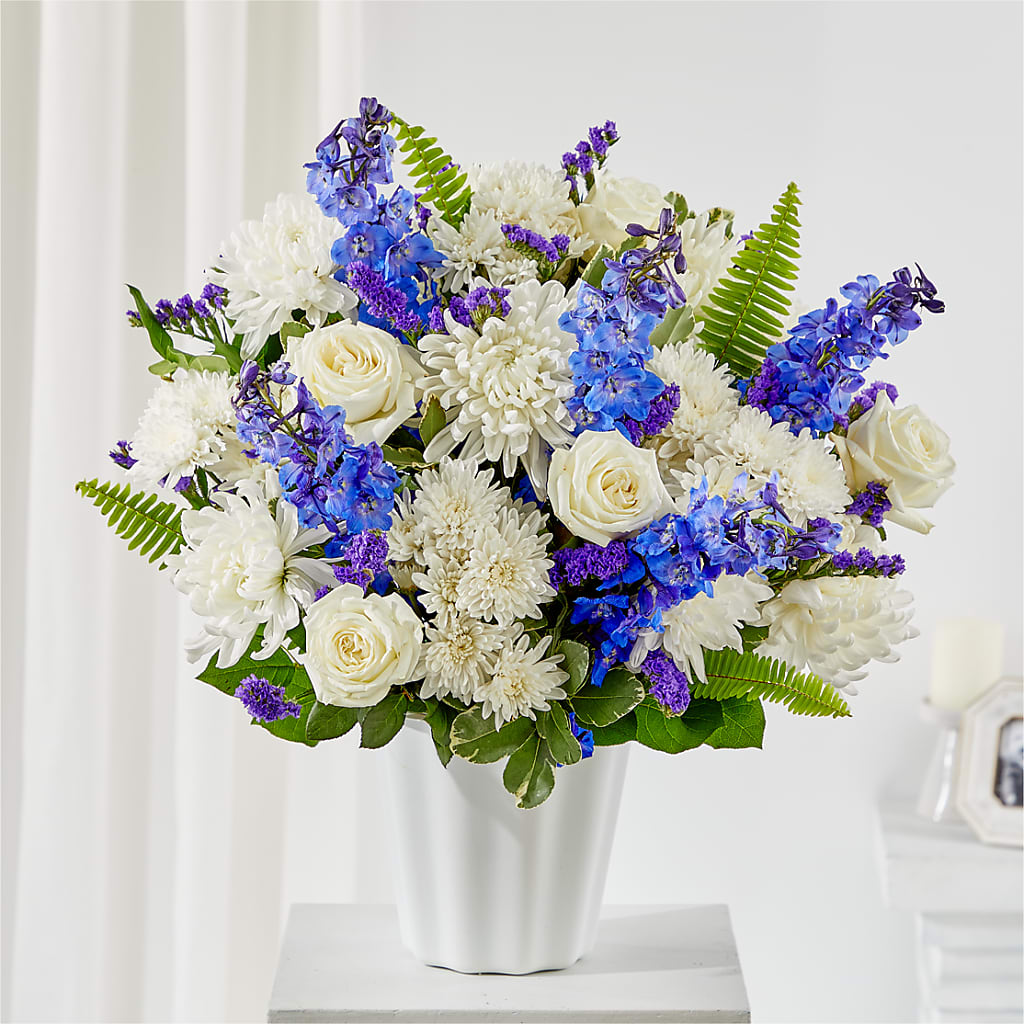 Hold Dear Tabletop Basket – KAREN'S FLOWER KOTTAGE, Hayward CA