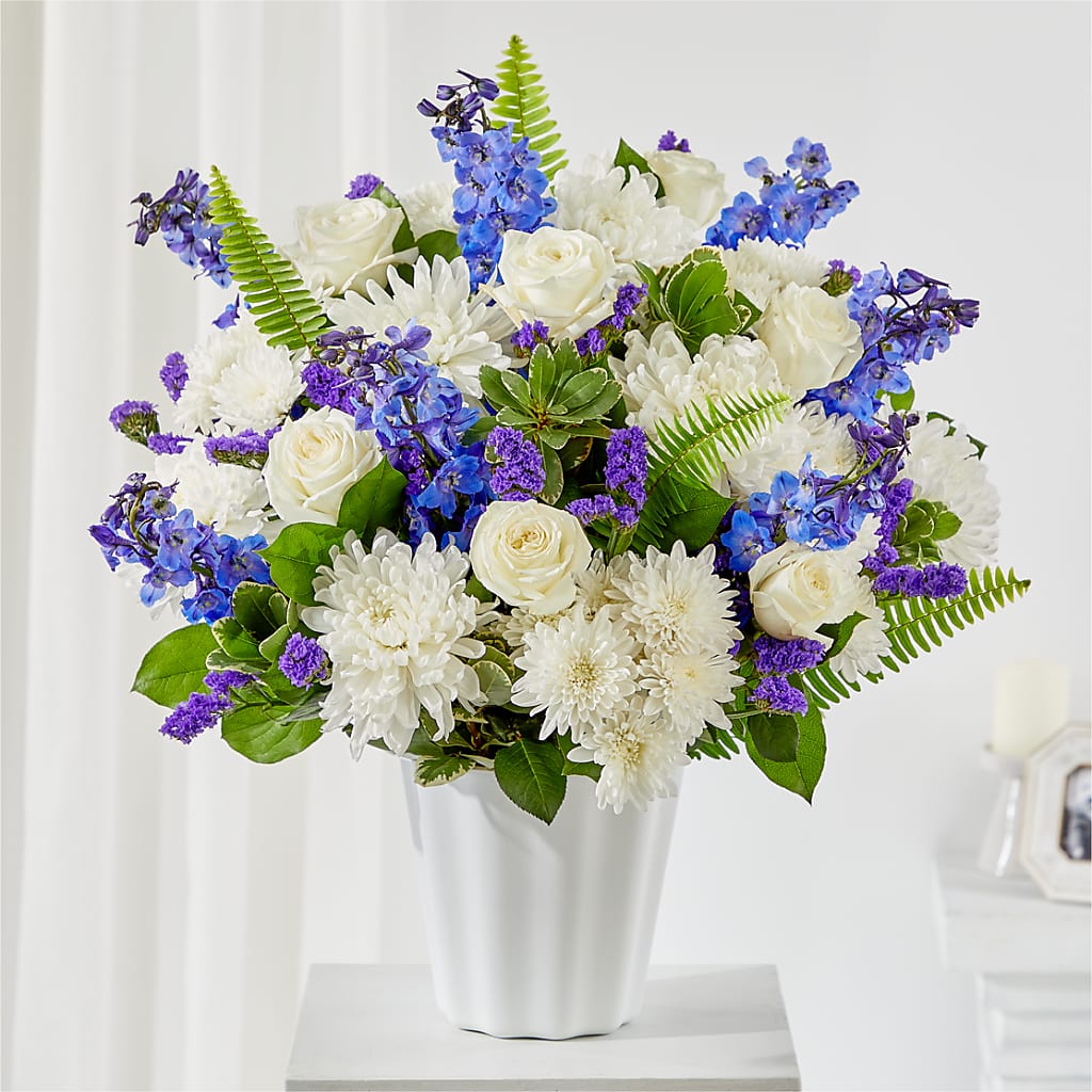 Hold Dear Tabletop Basket – KAREN'S FLOWER KOTTAGE, Hayward CA