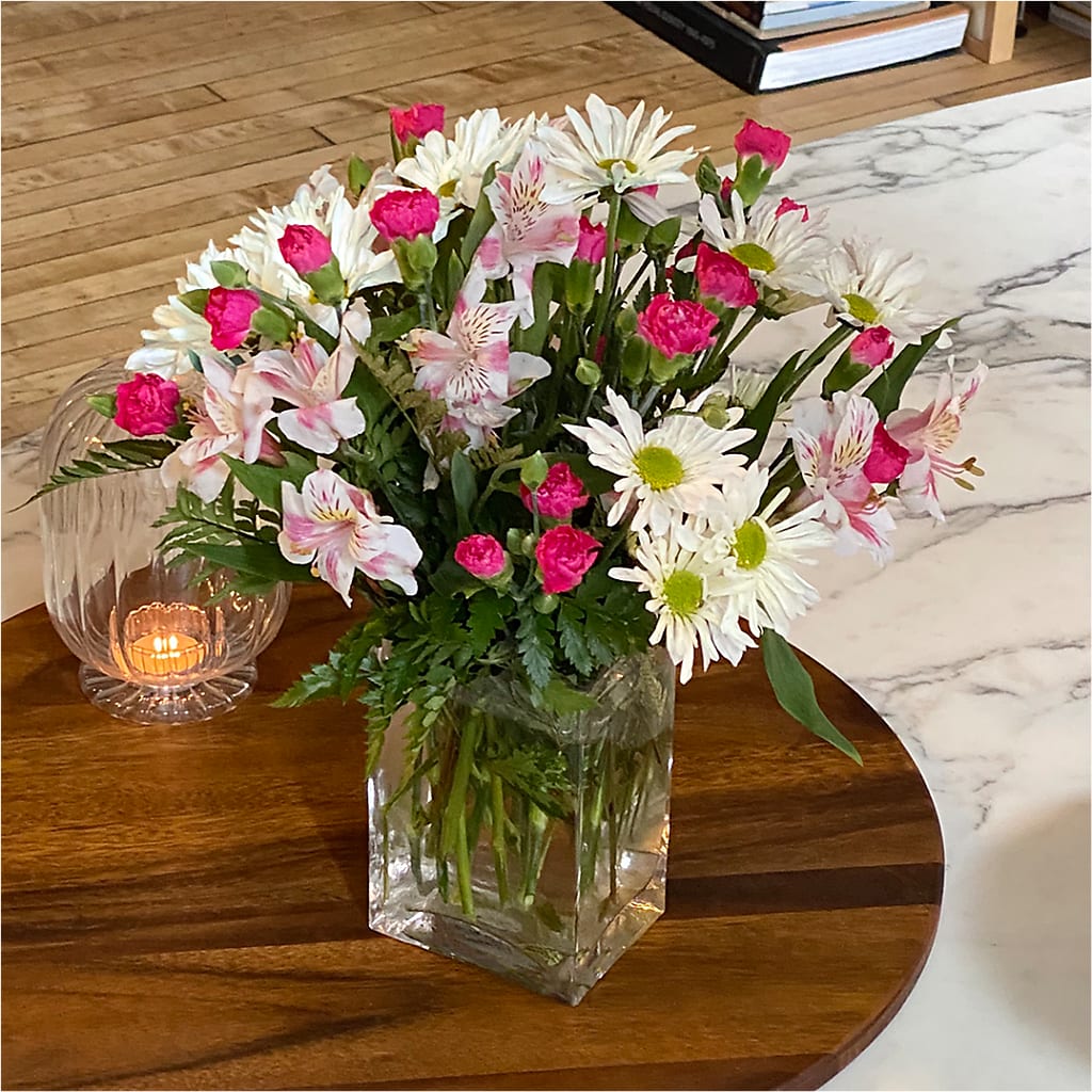 Sweet Surprises® Bouquet – KAREN'S FLOWER KOTTAGE, Hayward CA