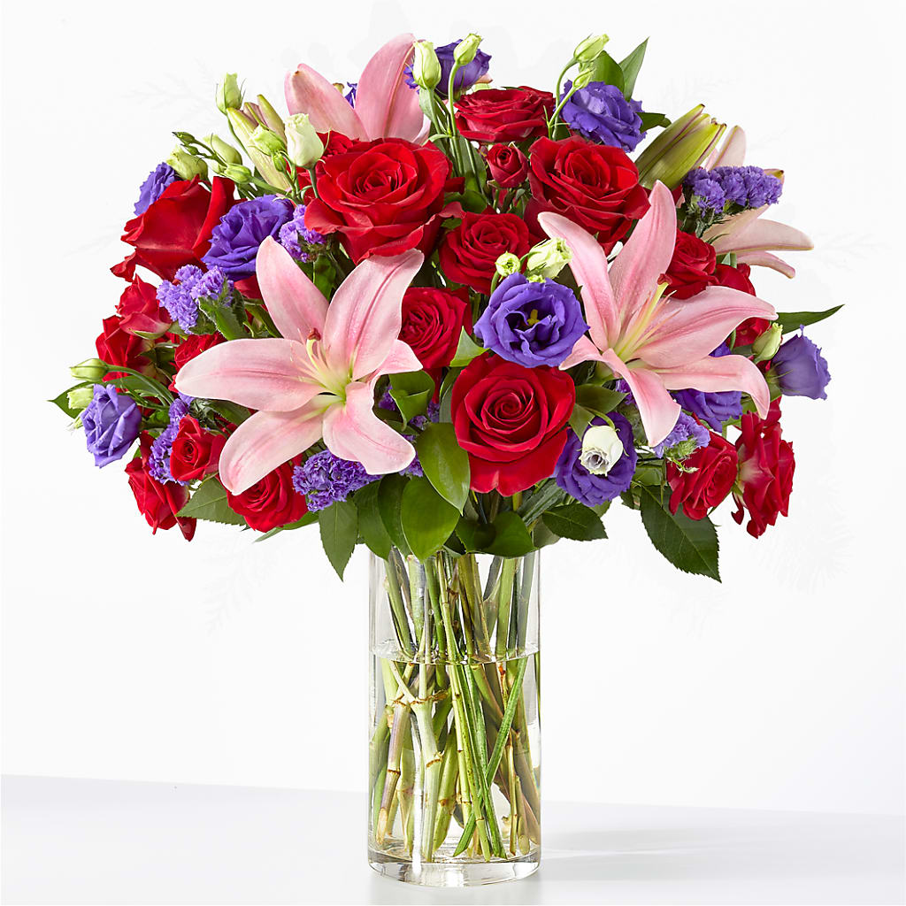 Truly Stunning Bouquet – KAREN'S FLOWER KOTTAGE, Hayward CA