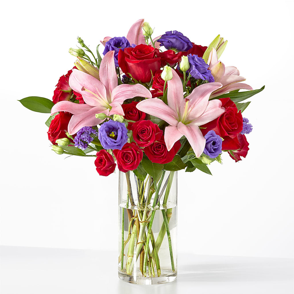 Truly Stunning Bouquet – KAREN'S FLOWER KOTTAGE, Hayward CA