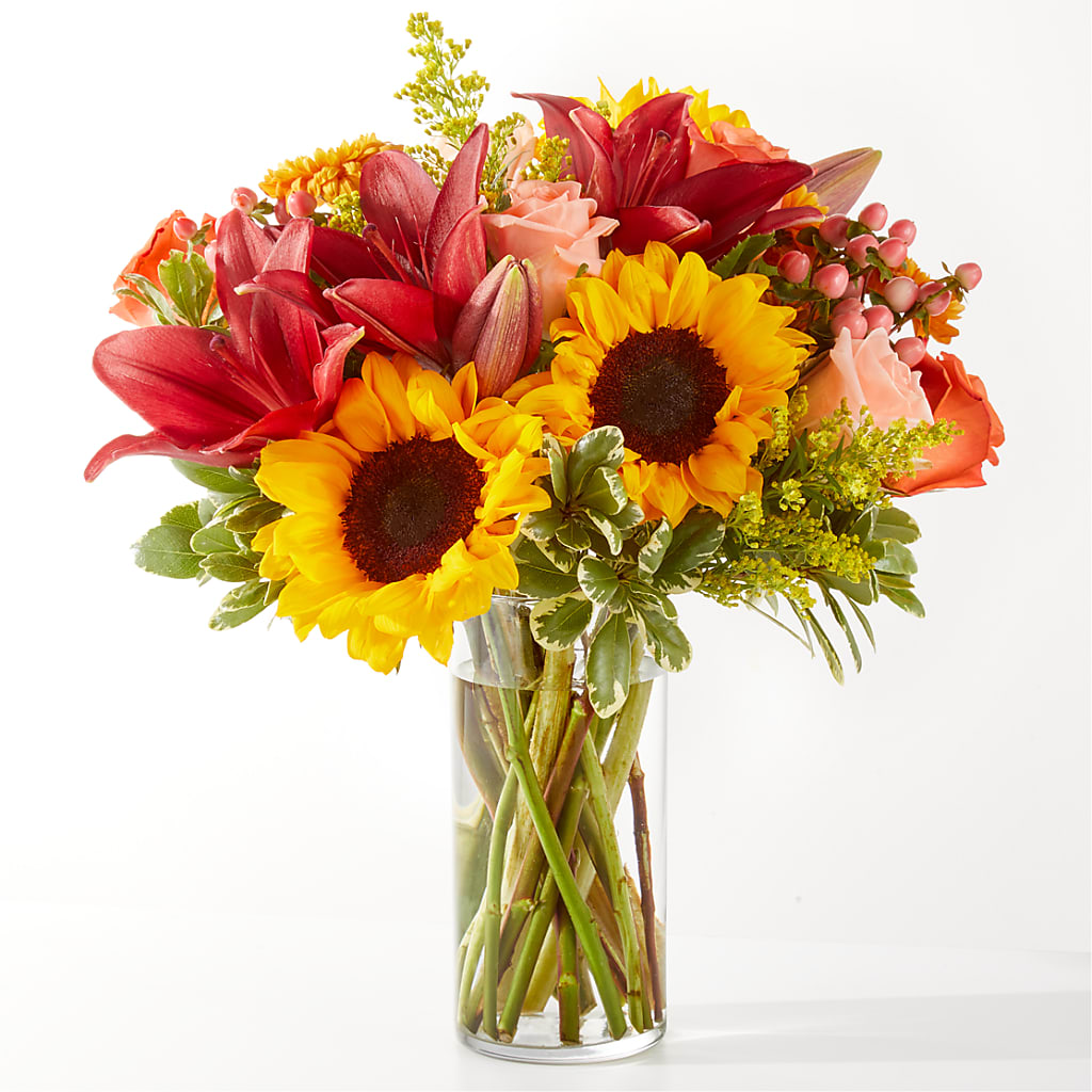 Acorn Lane Bouquet – KAREN'S FLOWER KOTTAGE, Hayward CA