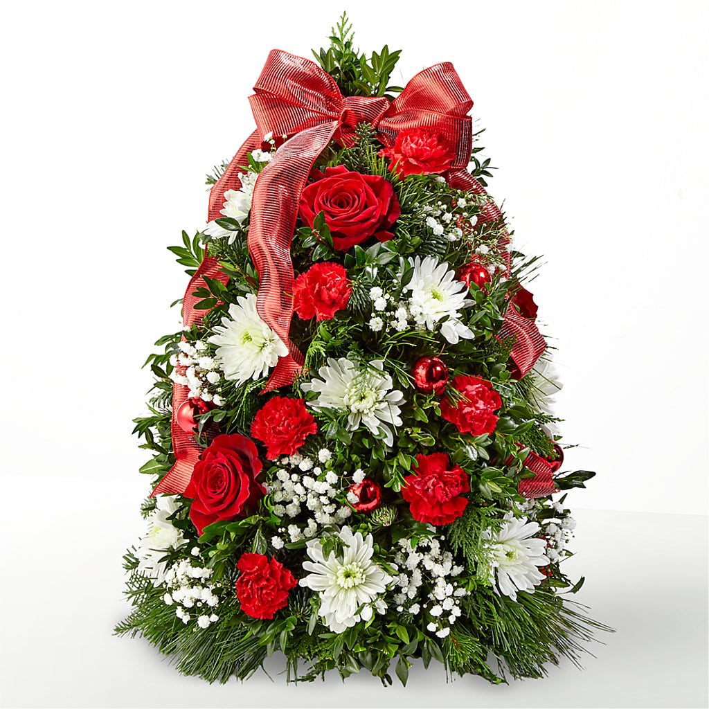Make It Merry Tree – KAREN'S FLOWER KOTTAGE, Hayward CA