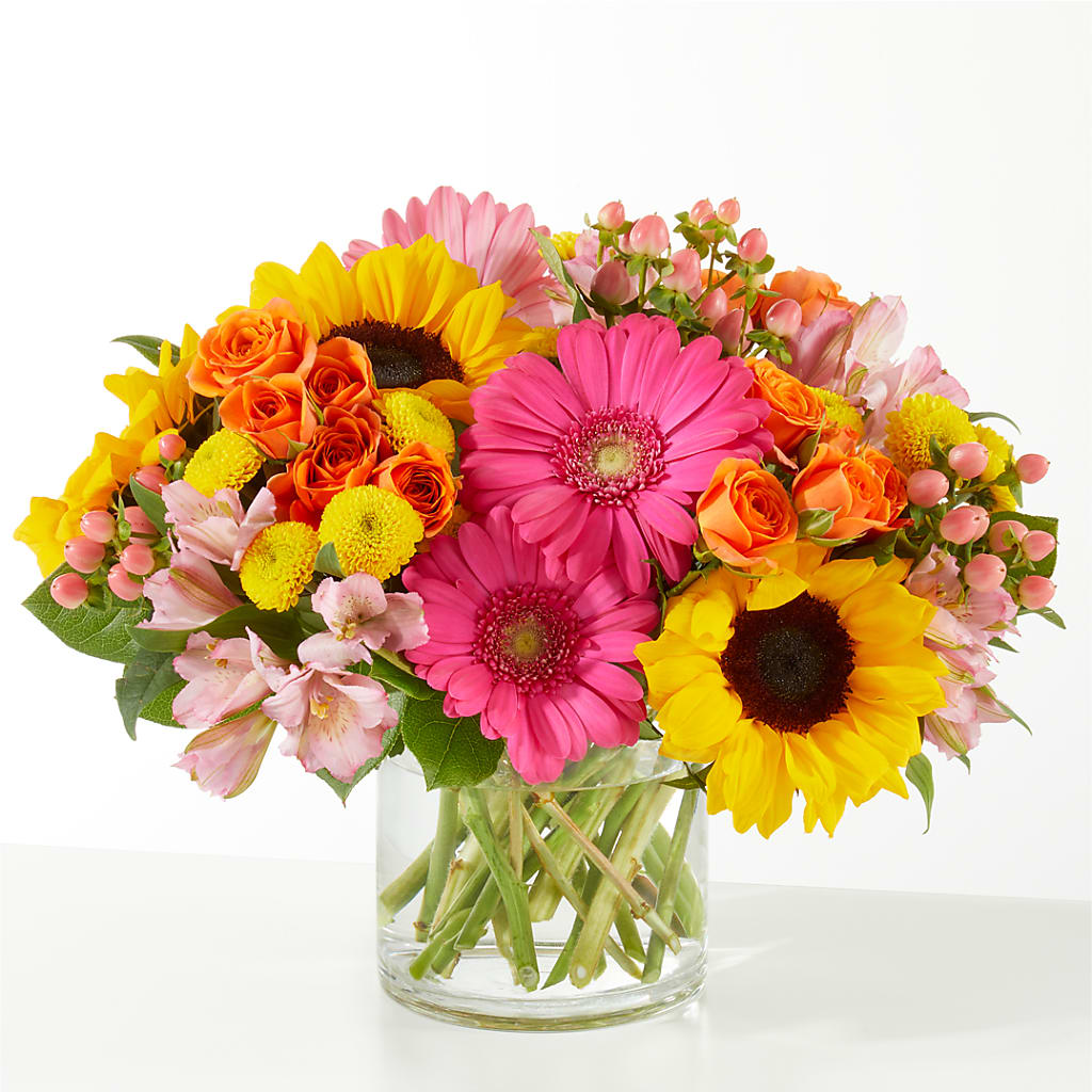 Beach Day Bouquet – KAREN'S FLOWER KOTTAGE, Hayward CA