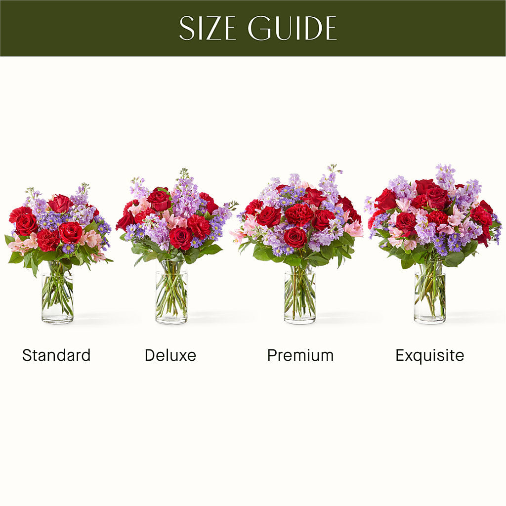 Your Majesty Bouquet – KAREN'S FLOWER KOTTAGE, Hayward CA