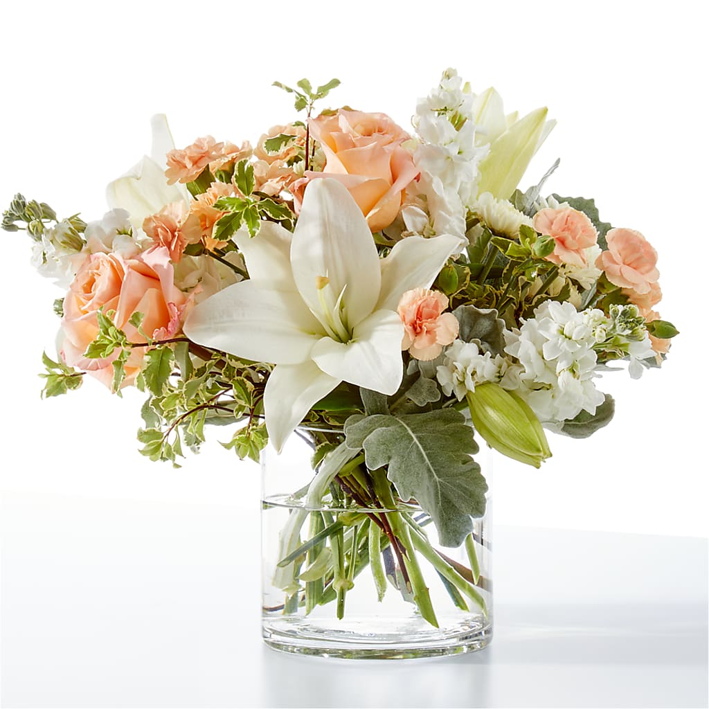Darling Bouquet – KAREN'S FLOWER KOTTAGE, Hayward CA
