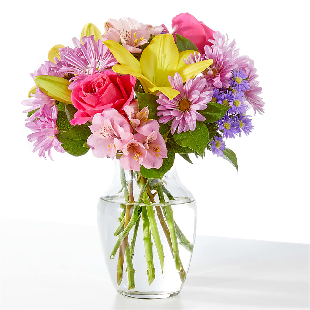 Sprinkles Bouquet – KAREN'S FLOWER KOTTAGE, Hayward CA