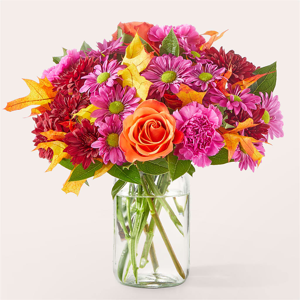 Mum's the Word Bouquet – KAREN'S FLOWER KOTTAGE, Hayward CA