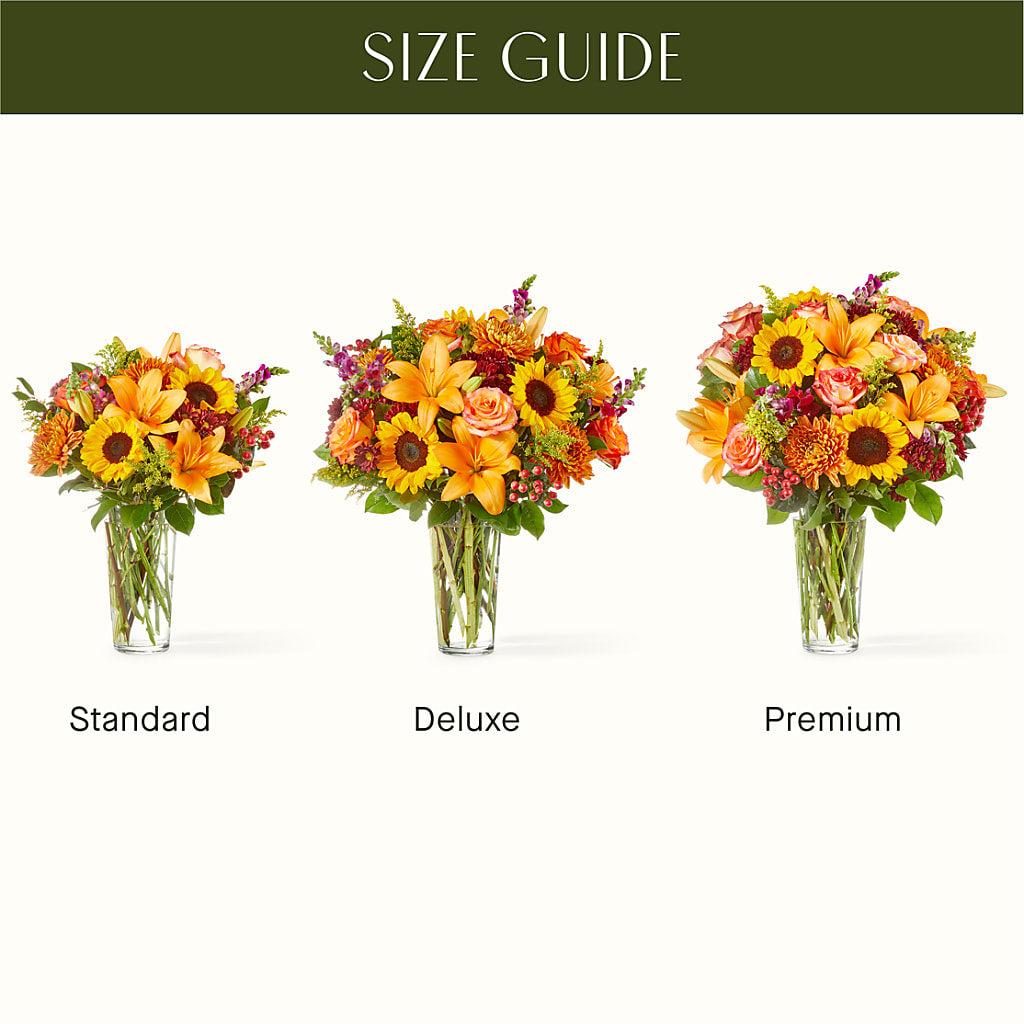 Seasons Change Bouquet – KAREN'S FLOWER KOTTAGE, Hayward CA