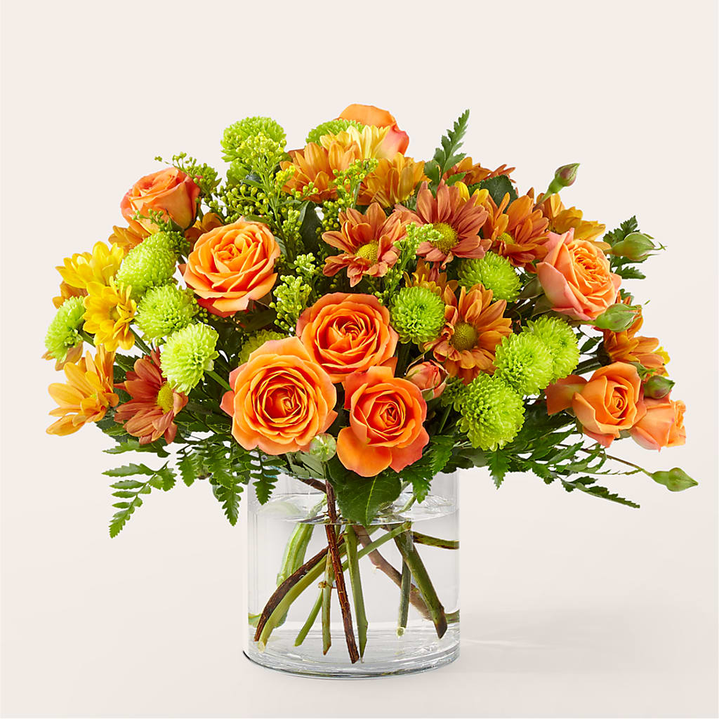 The Farmhouse Bouquet – KAREN'S FLOWER KOTTAGE, Hayward CA
