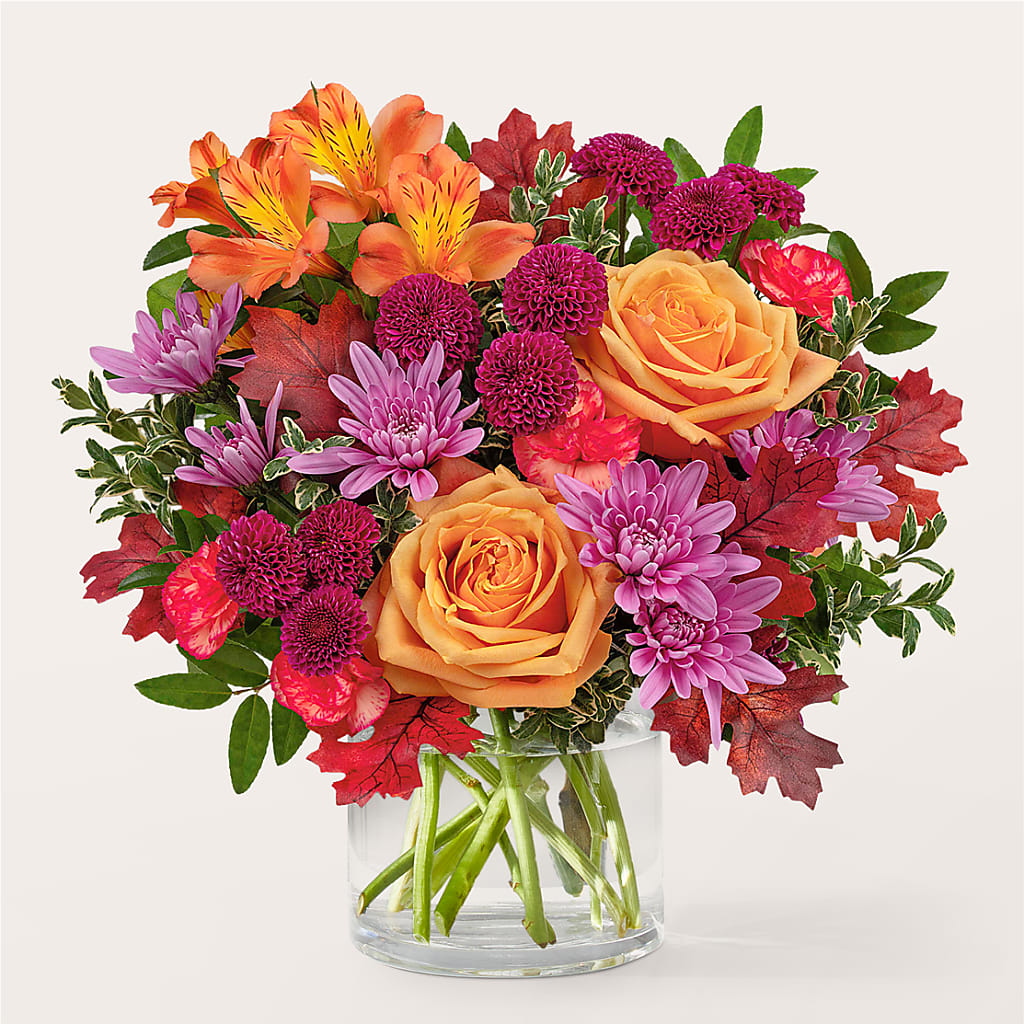 Terracotta Treasures Bouquet – KAREN'S FLOWER KOTTAGE, Hayward CA