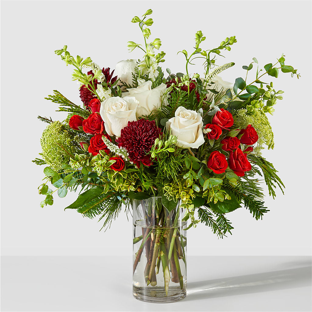 Favorite Traditions Bouquet – KAREN'S FLOWER KOTTAGE, Hayward CA