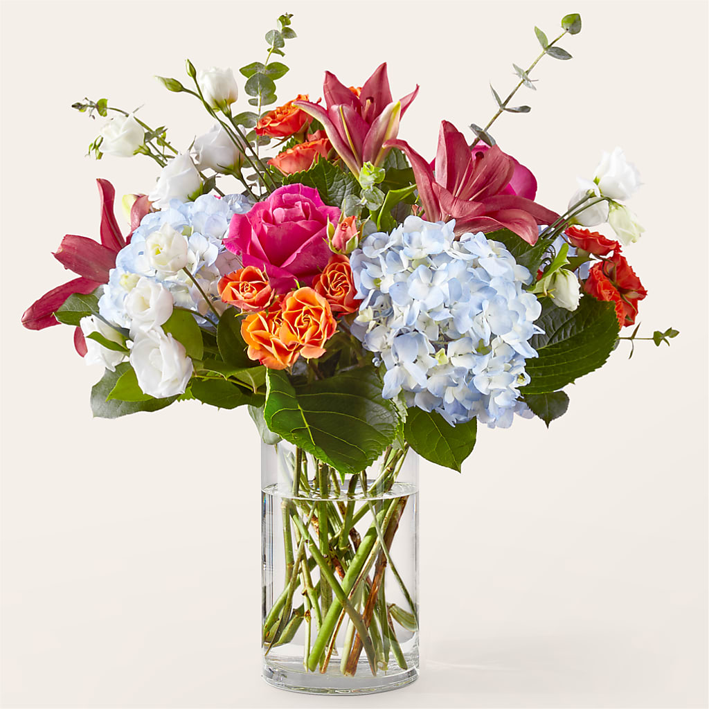Awestruck Luxury Bouquet – KAREN'S FLOWER KOTTAGE, Hayward CA