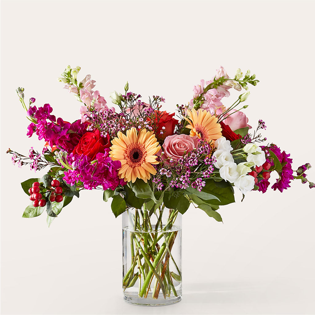 Renaissance Luxury Bouquet – KAREN'S FLOWER KOTTAGE, Hayward CA