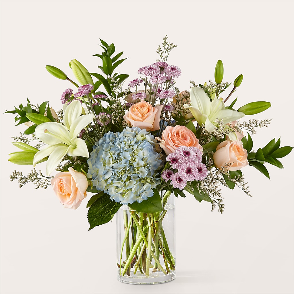 Slow Mornings Bouquet – KAREN'S FLOWER KOTTAGE, Hayward CA